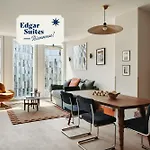 Edgar Suites Lille - Shake