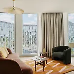 Edgar Suites Lille - Shake
