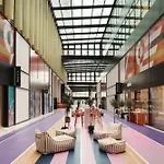 Edgar Suites Lille - Shake