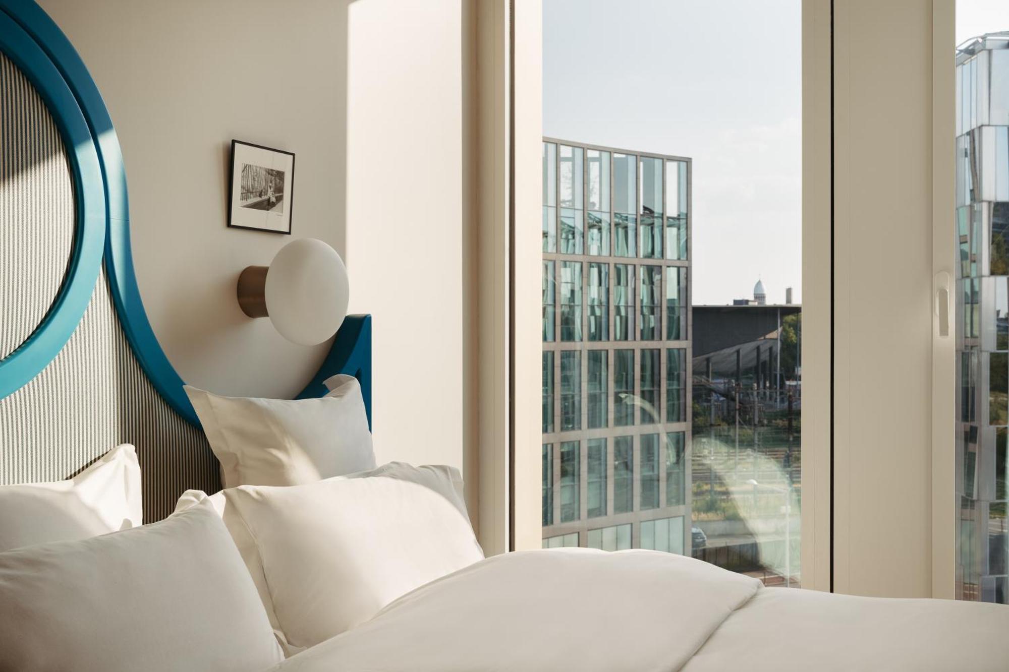 Aparthotel Edgar - Shake Lille